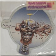 Click here for more info about 'Can I Play With Madness + EX Hype Sticker'