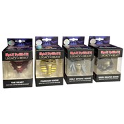 Click here for more info about 'Complete Collection of Legacy of the Beast Keychains - Wave 1'