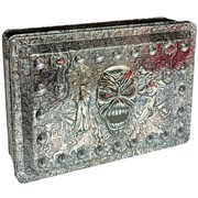 Iron Maiden Eddie's Archive - 1st issue + Box UK box set