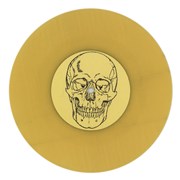 Click here for more info about 'Iron Maiden - Interview - Yellow'