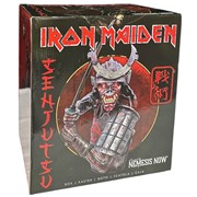 Click here for more info about 'Iron Maiden Senjutsu Bust Box'