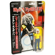 Click here for more info about 'Maiden Japan - Eddie'