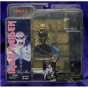 Click here for more info about 'Piece Of Mind - Series 1'