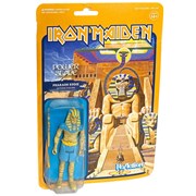 Click here for more info about 'Powerslave - Pharaoh Eddie'