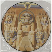 Click here for more info about 'Powerslave'