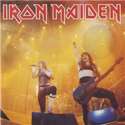 Click here for more info about 'Running Free - Poster Sleeve'