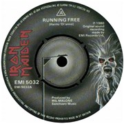 Click here for more info about 'Running Free'