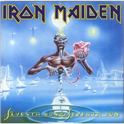 Click here for more info about 'Seventh Son Of A Seventh Son'