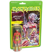 Click here for more info about 'Somewhere In Time - Cyborg Eddie'