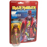 Click here for more info about 'Stranger In A Strange Land - Outlaw Eddie'