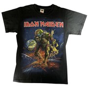Click here for more info about 'Iron Maiden - The Final Frontier'