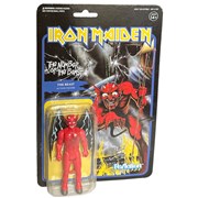 Click here for more info about 'The Number Of The Beast - The Beast'