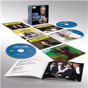 Click here for more info about 'Itzhak Perlman - Complete Recordings On Deutsche Grammophon - 25-CD Box Set - Sealed'