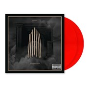 Click here for more info about 'Born Sinner - Red Vinyl - Sealed'
