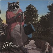 Click here for more info about 'J.J. Cale - Naturally'
