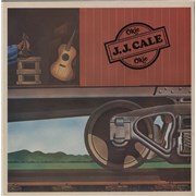 Click here for more info about 'J.J. Cale - Okie'
