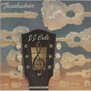 Click here for more info about 'Troubadour + inner'