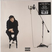 Click here for more info about 'Jack Harlow - Come Home The Kids Miss You - White Vinyl - Sealed'