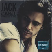 Click here for more info about 'Jack Savoretti - Before The Storm - Blue Vinyl'