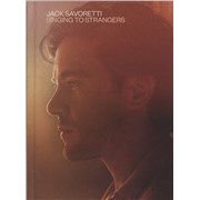Click here for more info about 'Jack Savoretti - Singing To Strangers'