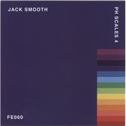 Jack Smooth Ph Scales 4 UK 12" vinyl