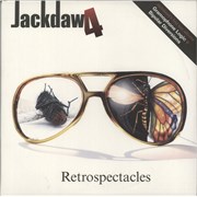 Click here for more info about 'Jackdaw4 - Retrospectacles'