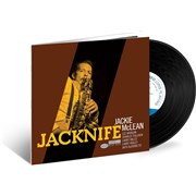 Click here for more info about 'Jackie McLean - Jacknife - Tone Poet Series 180 Gram - Sealed'