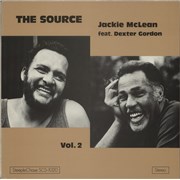 Click here for more info about 'Jackie McLean - The Source Vol. 2'