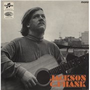 Click here for more info about 'Jackson C. Frank - Jackson C. Frank - 2nd'