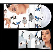 Click here for more info about 'Jade (Pop) - That's Showbiz Baby! - Indie Exclusive Clear Vinyl - Sealed'