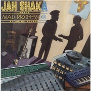 Click here for more info about 'Jah Shaka - Jah Shaka Meets Mad Professor At Ariwa Sounds'