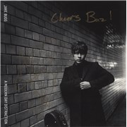 Click here for more info about 'Jake Bugg - A Modern Day Distraction - Crystal Clear Vinyl - Retail Exclusive - Autographed'