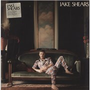 Click here for more info about 'Jake Shears - Jake Shears - Hype-Sticker'