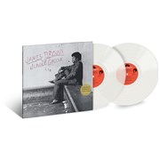 Click here for more info about 'James Brown - In The Jungle Groove - Clear Vinyl - Sealed'