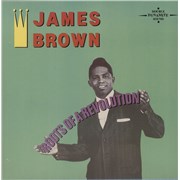 Click here for more info about 'James Brown - Roots Of A Revolution'