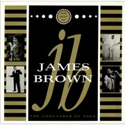 Click here for more info about 'The Best Of James Brown'