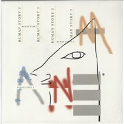 Click here for more info about 'James Ferraro - Human Story 3 - Sealed'