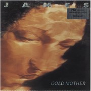 James Gold Mother - 180gm UK vinyl LP