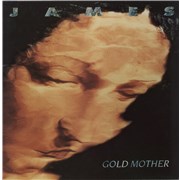 Click here for more info about 'James - Gold Mother - 2nd - EX'