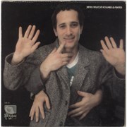 Click here for more info about 'James Newton Howard - James Newton Howard & Friends - Direct Disc Recording - VG'