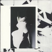 Click here for more info about 'James Shinra - Surface - Purple Vinyl'