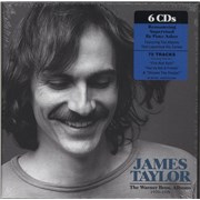 Click here for more info about 'James Taylor - The Warner Bros. Albums 1970-1976'