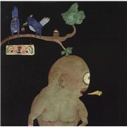 Click here for more info about 'Jamie Lidell - Places Of Unknowing'