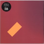 Click here for more info about 'Jamie XX - Far Nearer / Beat For'