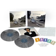 Click here for more info about 'Jamiroquai - High Times Singles 1992-2006 - 2025 Tour Edition - Steel Colour Vinyl - Sealed'