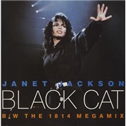 Click here for more info about 'Black Cat'