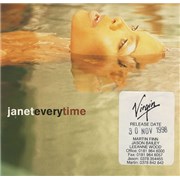 Click here for more info about 'Everytime'