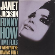 Click here for more info about 'Funny How Time Flies'