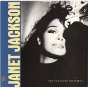 Click here for more info about 'The Pleasure Principle'
