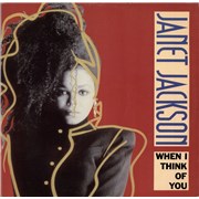 Click here for more info about 'When I Think Of You'
